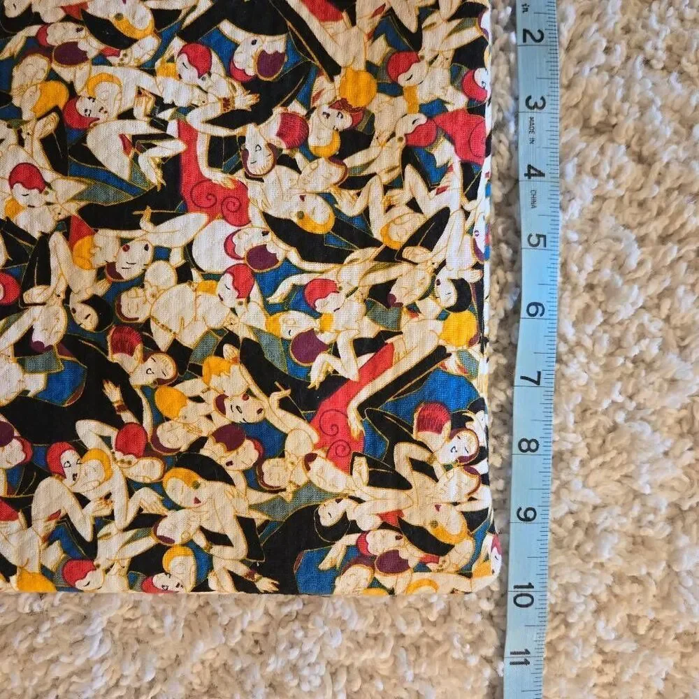 Carolina Herrera Nieman Marcus for Target limited edition Zipper Bags Padded